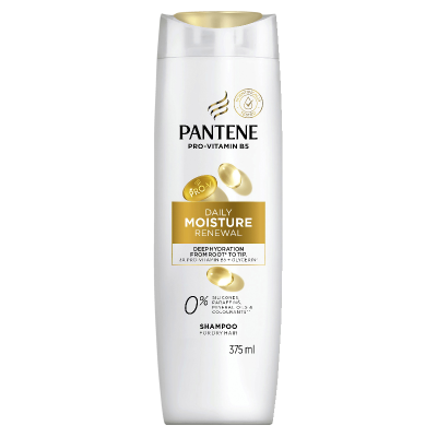 Pantene Pro-V Daily Moisture Renewal Shampoo 375ml
