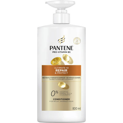 Pantene Pro-V Repair & Protect Conditioner 800ml