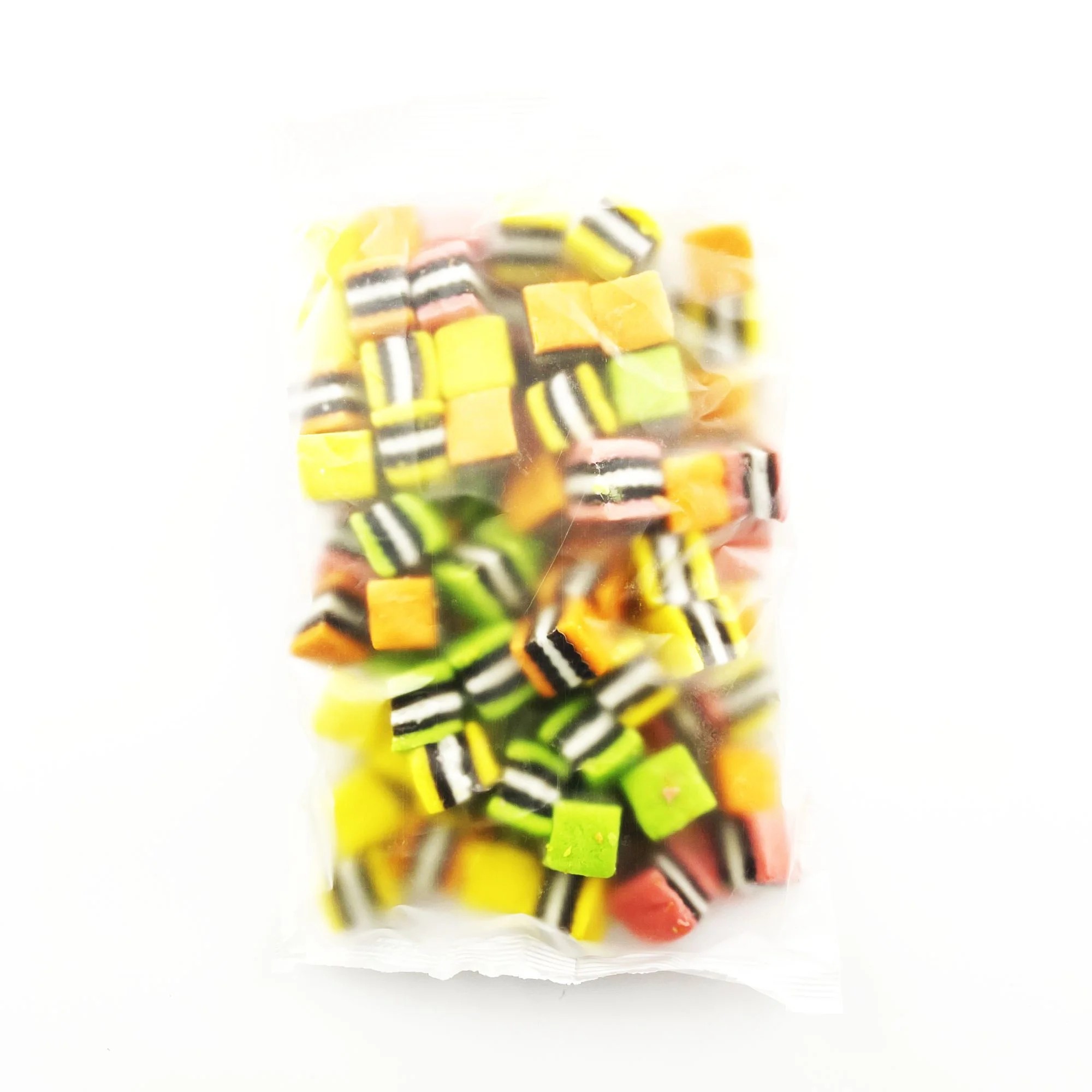 RJ's Licorice Allsorts 1kg
