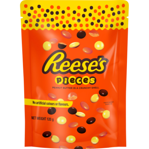 Reese's Pieces 120g