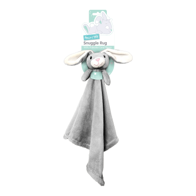 Rocco & Tolly Snuggle Rug 1ea