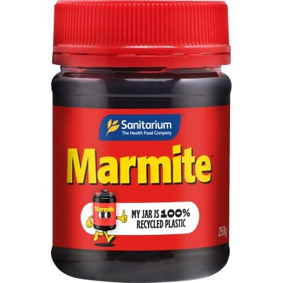 Sanitarium Marmite 250g