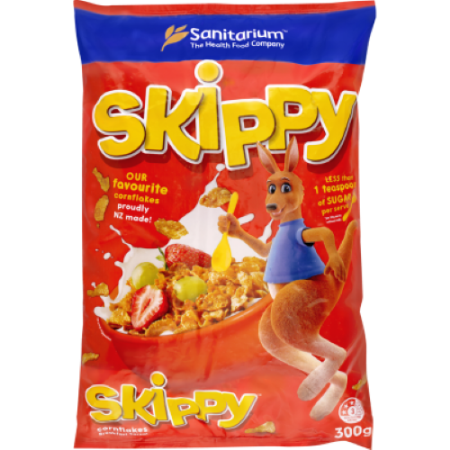 Sanitarium Skippy Cornflakes 300g