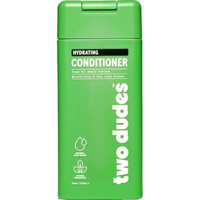 Two Dudes Hydrating Conditioner 350ml