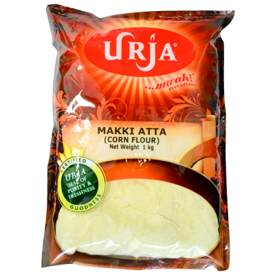 Urja Corn Flour 1kg