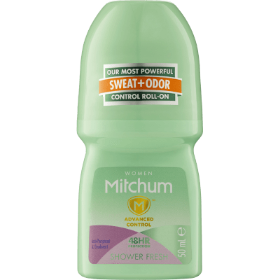 Mitchum Powder Fresh Anti-Perspirant Deodorant