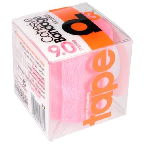 d3 Cohesive Bandage 9m