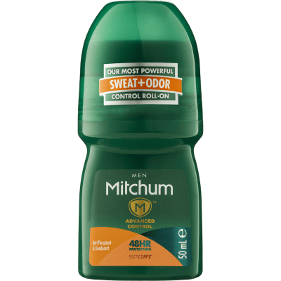 Mitchum Sport Anti-Perspirant Deodorant 50m