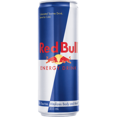 Red Bull Energy Drink 355ml