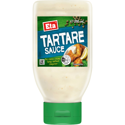 Eta Tartare Sauce 295ml