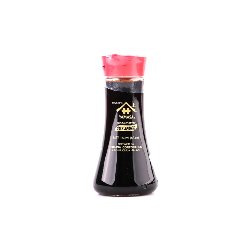 Yamasa Soy Sauce 150ml